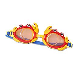 PERTINI Naočare za ronjenje kraba