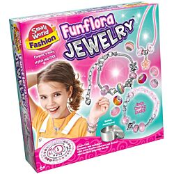 Creative Toys Napravi elegantni nakit 1037267