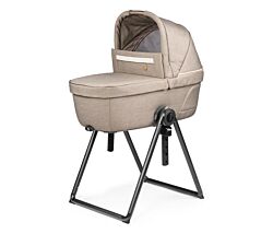 Peg perego Korpa za novorođenče Belvedere sa postoljem - Mon amour P3828001626