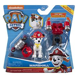Paw Patrol Patrolne šape Marshal set 1041949