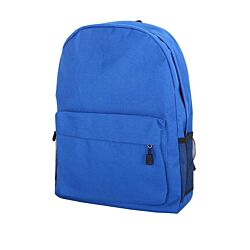 Pertini Ranac 41 cm x 30 cm x 15 cm Plavi 1037155