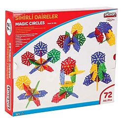 Pilsan Magični krugovi 1030932