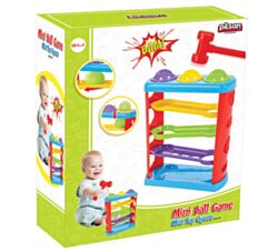 PILSAN Igračka Pilsan Mini lavirint sa loptama