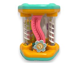 Infunbebe igracka sestougao fun and roll PL9876