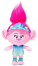 Universal Pliš Plišana igračka Trolls Poppy 18 cm
