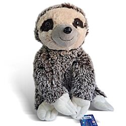 Pertini Plišani braon lenjivac 28 cm 1039160