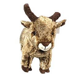 Pertini Plišani jarac 28cm 1023012