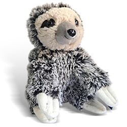 Pertini Plišani sivi lenjivac 23 cm 1039159