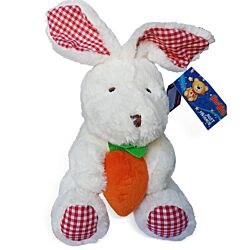 PERTINI Igračka Plišani zeka 23 cm