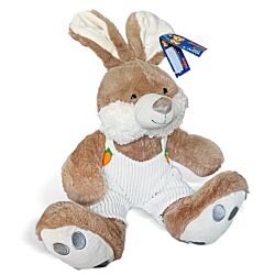 PERTINI Igračka Plišani zeka 27 cm