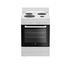 Beko Električni šporet FBS66001WD