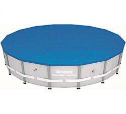 BESTWAY Prekrivač za bazen 488 cm 58249E