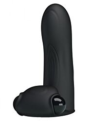 Pretty Love Stimulator klitorisa BI 14488