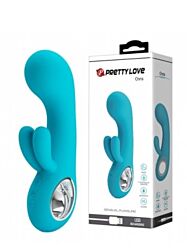 Pretty Love Vibrator bi 14507-2