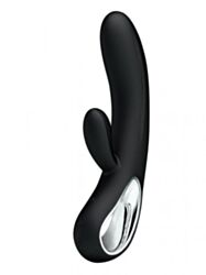 Pretty Love Vibrator bi 14413-1