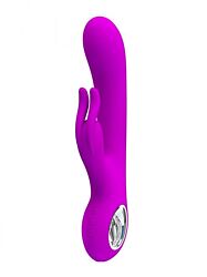 Pretty Love Vibrator BI 14480