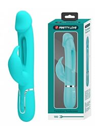 Pretty Love Vibrator bw 500025-1