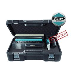 BIHUI Set gleterica i sunđera BIHUI PTSCK12