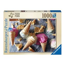 Ravensburger Puzzle sladoled ra16544