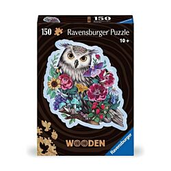 Ravensburger Puzzle - Kolekcija za male radoznalce RA17511