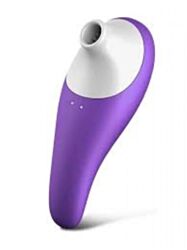 Srećni ljudi Stimulator klitorisa 63 00029