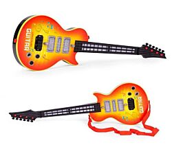 ECO TOYS Rock gitara za decu  HC566237