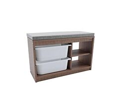 Bienwood Drvena klupa BIE4000 