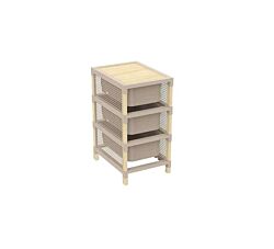 Sinbo Polica sa 3 fioke FIX2009 