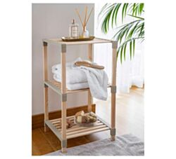 Sinbo Drvena polica FIX2013-3  