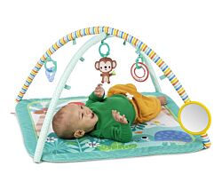Kids II Podloga za Igru bebe Palm Party SKU12812