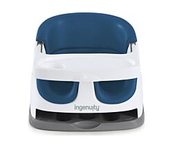Kids II Hranilica 2 U 1 Booster Night Sky SKU16727