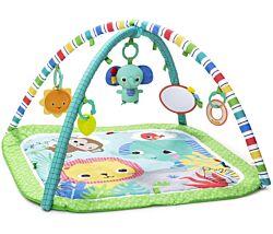 Kids II Podloga za Igru Wild Wiggles SKU16814
