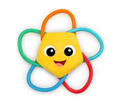 Kids II Baby Einstein Glodalica za bebe - Starfish SKU16823