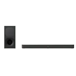 Sony Soundbar zvučnici HTS400.CEL