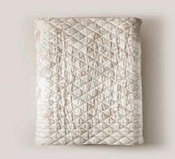 STEFAN Prekrivač dezen-frotir 200 cm cm x 200 1382