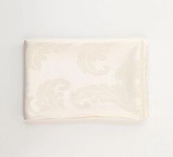 STEFAN Stolnjak KARMEN 140 cm x 200 cm - Šampanj