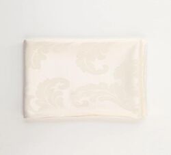 STEFAN Stolnjak KARMEN 140 cm x 250 cm - Šampanj