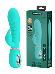 Srećni ljudi Vibrator BI 14635-4