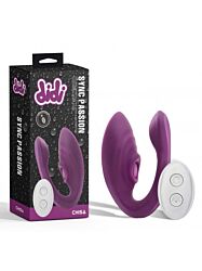 Srećni ljudi Vibrator CN 593945771