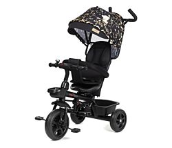 BBO tricikl za decu sportisimo Gold&Black T188GBLACK