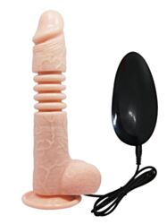 Srećni ljudi Vibrator BW 8097X