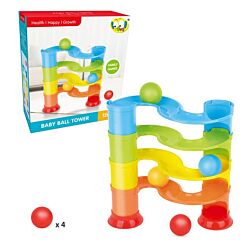 Pertini Tobogan za lopte 1039457