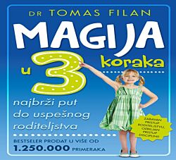 VULKAN Knjiga Magija u 3 koraka V