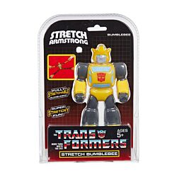 Transformers Igračka - rastegljiva figura Bumblebee