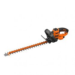 Black&Decker Trimer za živu ogradu BEHTS401C10-QS