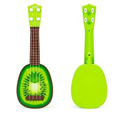 ECO TOYS Ukulele gitara za decu MJ030 KIWI