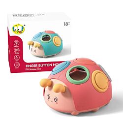 PERTINI Igračka Umetaljka bubamara