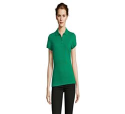 SOL'S Ženska majica PEOPLE Kelly green S 311.310.43.S