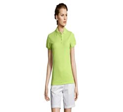SOL'S Ženska majica PEOPLE Apple green XL 311.310.40.XL