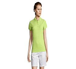 SOL'S Ženska majica PEOPLE Apple green XXL 311.310.40.XXL